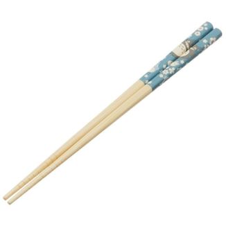 Palillos Chopsticks Flores Mi Vecino Totoro Studio Ghibli