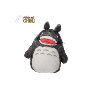 Roaring My Neighbor Totoro Plush Studio Ghibli 29 cm
