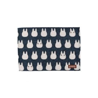 Servilleta de Tela Chibi-Totoro Mi Vecino Totoro Studio Ghibli