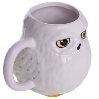 Hedwig 3D Mug Harry Potter Paladone