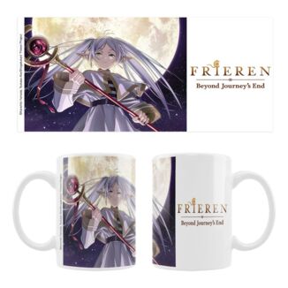 Frieren: Beyond Journey's Mug 320 ml