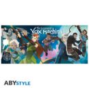 Taza Group The Legend of Vox Machina 320 ml