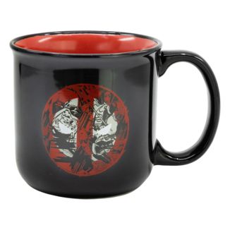 Taza I am Deadpool Marvel Cómics 355 ml