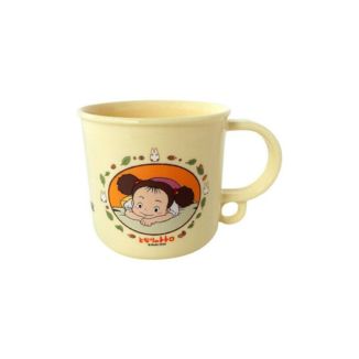 Mei Mug My Neighbour Totoro Studio Ghibli 200 ml