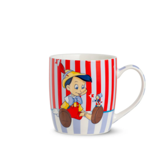 PinocchioTales Mug Disney 360 ml