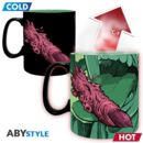 Itadori & Sukuna Jujutsu Kaisen Mug Heat Change 460 ml