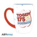 Togepi Mug Pokemon 400 ml