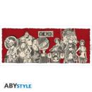 One Piece Japanese Style Luffy Crew Mug 320 ml