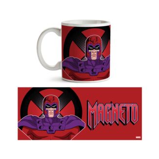 Taza Magneto X-Men '97 Marvel Comics 340 ml