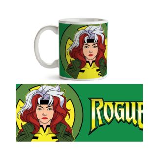 Rogue Mug X-Men '97 Marvel Comics 340 ml