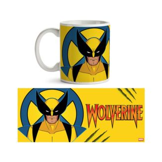 Wolverine Mug X-Men '97 Marvel Comics 340 ml