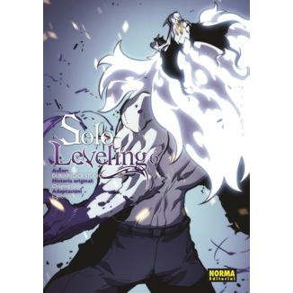Solo Leveling #06 Manga Oficial Norma Editorial