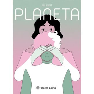 Planet Spanish Manga