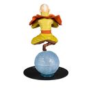 Figura Aang Avatar The Last Airbender McFarlane Toys