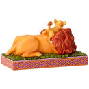 The Lion King Figure A Fathers Pride Disney Traditions