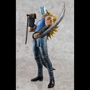 Killer Figure One Piece P.O.P Excellent Model Limited Edition