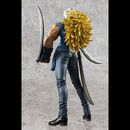 Killer Figure One Piece P.O.P Excellent Model Limited Edition