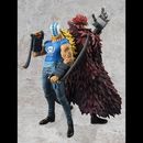 Figura Killer One Piece P.O.P Excellent Model Limited Edition