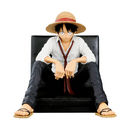 Figura Monkey D Luffy One Piece Creator x Creator