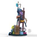 Stitch and San Francisco Figure Lilo and Stitch Disney Q Fig Max