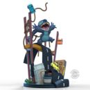 Stitch and San Francisco Figure Lilo and Stitch Disney Q Fig Max