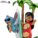 Figura Tabla de Surf Lilo y Stitch Disney SFC