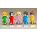 Nendoroid Doll Outfit Blue Set Coveralls