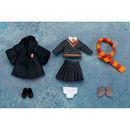 Outfit Set Gryffindor Uniform Girl Nendoroid Doll