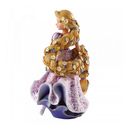 Rapunzel Figure Tangled Disney Showcase