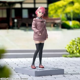 Aira Shiratori Figure Dan Da Dan Luminasta