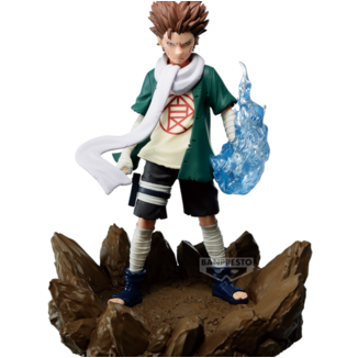 Akimichi Choji Figure Naruto Memorable Saga