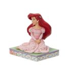 Figura Ariel Personality Pose La Sirenita Disney Traditions Jim Shore