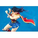 Figura Armored Wonder Woman 2nd Edition DC Comics Bishoujo