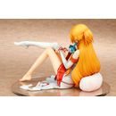 Asuna Dressing Figure Sword Art Online
