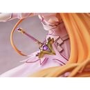 Figura Asuna the Goddess of creation Stacia Sword Art Online Alicization War of Underworld