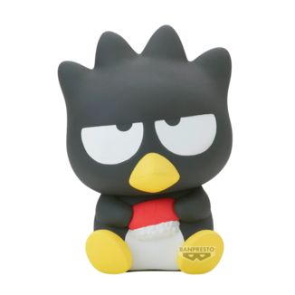 Badtz Maru Figure Sanrio Banpresto Sofvimates
