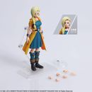 Figura Bianca Limited Dragon Quest V The Hand of the Heavenly Bride Bring Arts