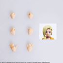 Figura Bianca Limited Dragon Quest V The Hand of the Heavenly Bride Bring Arts