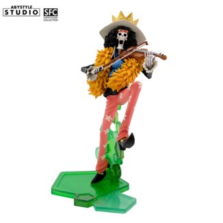 Brook Figure One Piece SFC