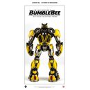 Bumblebee DLX Figure Transformers Bumblebee