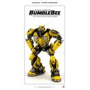 Figura Bumblebee DLX Transformers Bumblebee
