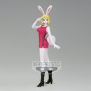 Figura Carrot Version B One Piece Glitter & Glamours