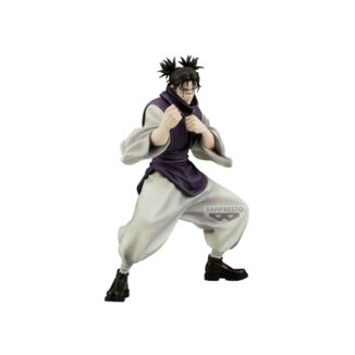 Figura Choso ver. A Jujutsu Kaisen Maximatic