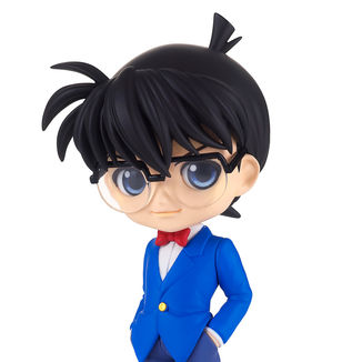 Conan Edogawa II Figure Detective Conan Q Posket Version A