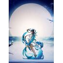 Figura Consort Yu Yun Ni Que Ling Honor of Kings