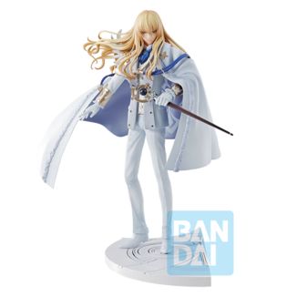  Crypter Kirschtaria Wodime Figure Fate Grand Order Cosmos In The Lostbelt