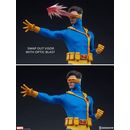 Cyclops Figure Marvel Comics
