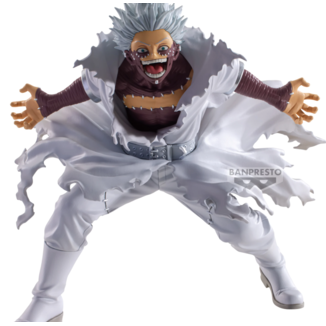 Figura Dabi My Hero Academia The Evil Villains