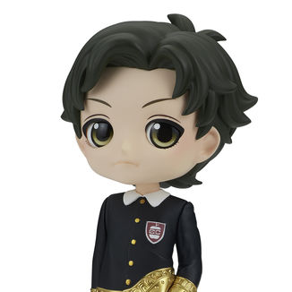 Figura Damian Desmond Spy x Family Q Posket Version A