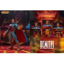 Demitri Maximoff Figure Darkstalkers